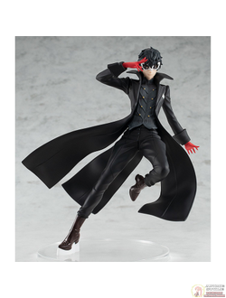 Фигурка  Рэн Амамия (Ren Amamiya Joker Pop Up Parade)