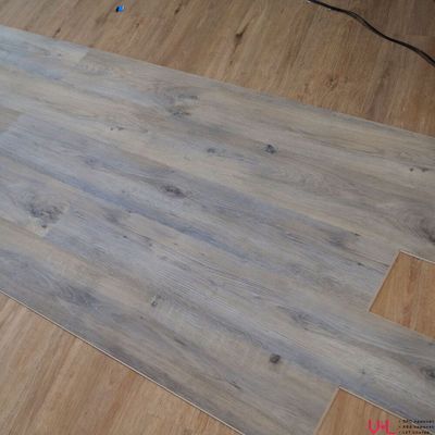 SPC ламинат EvoFloor Life 4.2 Oak Tahiti / Дуб Таити S043 42 класс толщина 4.2 мм без фаски замковый 2.245 м2