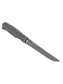 Нож Смерш-4 Хром (Мелита-К)