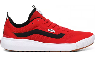 Кроссовки Vans UltraRange EXO Red