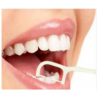 Dental Floss კბილის ძაფი 30 ც.