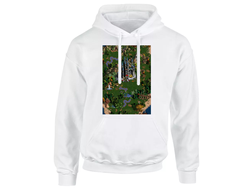 Толстовка Герои меча и магии, Heroes of Might and Magic №8