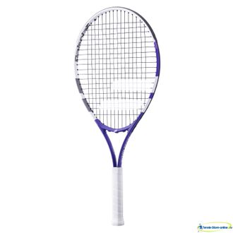 Теннисная ракетка Babolat Wimbledon Junior 25