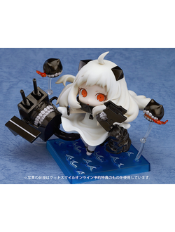 Нендроид Хоппо Сэйки (Hoppou Seiki)