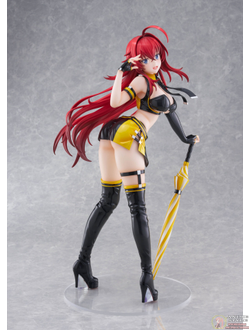 Фигурка 1/3.5 Риас Гремори (Rias Gremory Race Queen Ver.)