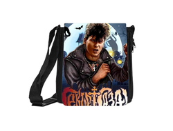 Сумка Сектор Газа, Юрий Хой №16