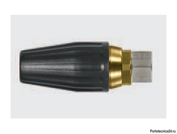 Турбонасадка 20035, 250bar, М18внут