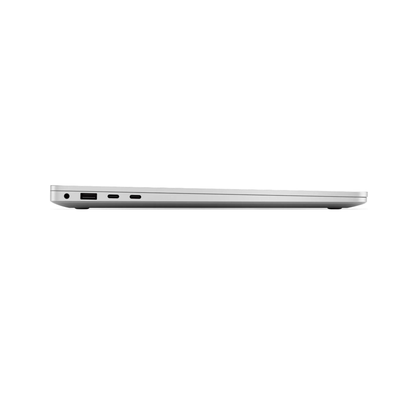 Ноутбук Microsoft Surface Laptop 7 for Business Copilot+ PC 15" Intel Core Ultra 7 268V (Series 2) 32GB 1TB Platinum в коммерческой упаковке
