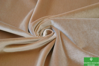 Бархат амел (модификация 1)