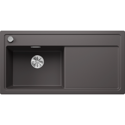 Мойка Blanco ZENAR XL 6S, чаша слева 523996