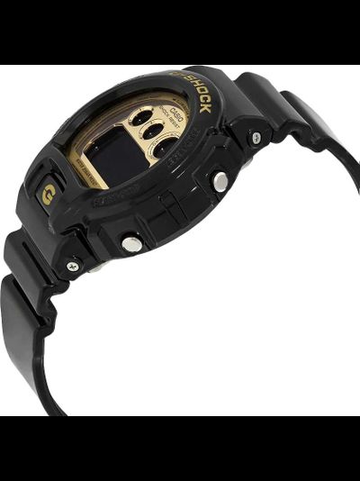 Часы Casio G-Shock DW-6900CB-1