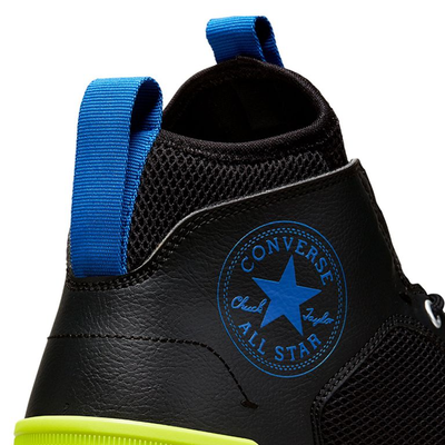 мужские кеды Converse All Star Ultra Hybrid Game 171680c