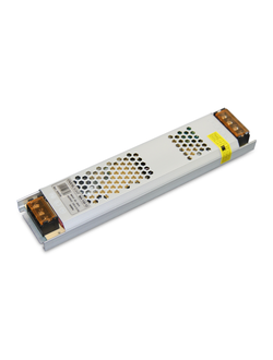 Блок питания T-12 ультратонкий 24W 12V