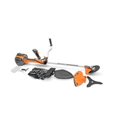 Подрезчик бензиновый VILLARTEC CB 550PK