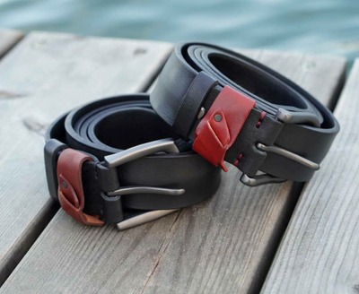 Ремень мужской 40 мм IT-kr-0445