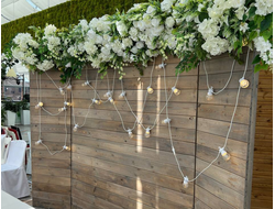 Гирлянда "Ретро"