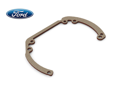 Переходные рамки для Ford Focus 3 2011 - н.в. под модуль Hella 3R/Hella 3 (Комплект, 2шт)