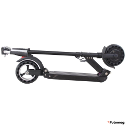 ЭЛЕКТРОСАМОКАТ GT S3 PRO Titan АКВА