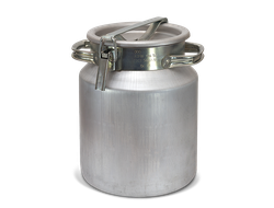 Фляга алюминиевая 20 литров