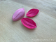 Молд «Лепесток георгина #2» (ELF_decor)