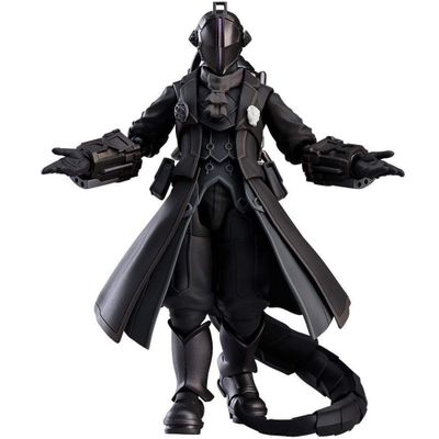Фигурка фигма Бондрюд (figma Bondrewd Ascending to the Morning Star (Gangway) Ver.)
