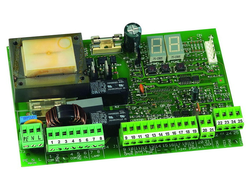 Плата управления 455D Faac