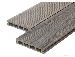 Террасная доска TIMBERTEX STYLE  Мультикрем