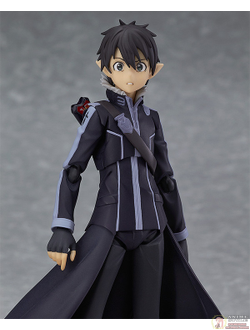 Фигурка фигма Кирито (figma Kirito ALO ver.)