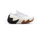 Кеды Converse Platform Run Star Motion белые низкие