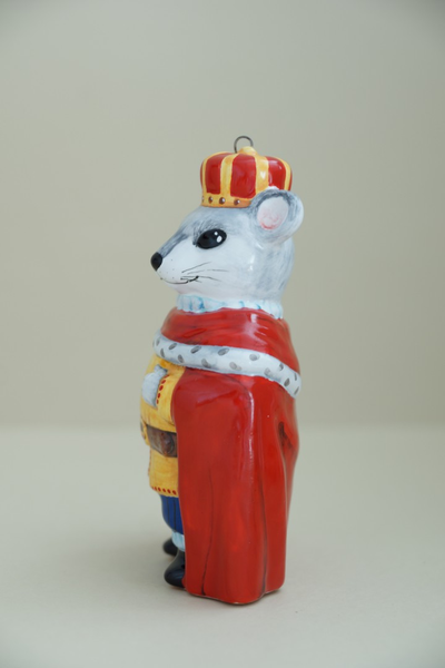 Мышиный король