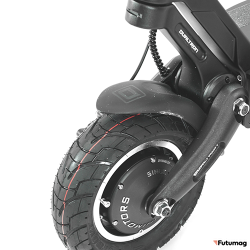 ЭЛЕКТРОСАМОКАТ DUALTRON Victor