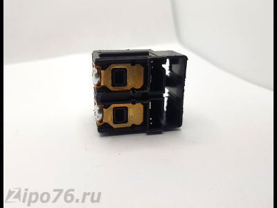 Выключатель для УШМ ДВТ 125 под конденсатор