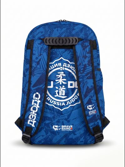 Спортивный рюкзак BRAVEGRAD ДЗЮДО 30л