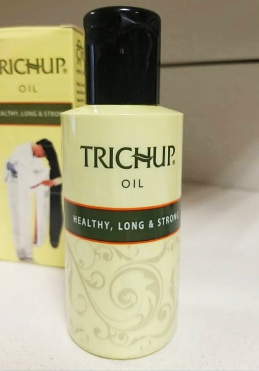 Масло для волос Тричуп (Trichup)