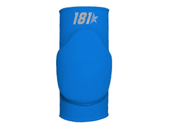 Наколенники вратарские 181 синие