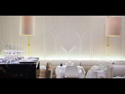 Молдинг SX162 SQUARE - 4*1*200см