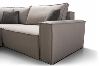 Кентон Модуль Подлокотник (280)