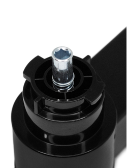 Корпус овощерезки для мясорубки Holt HT-MG-009