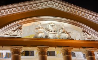 Экскурсия &quot;Неформатная Калуга&quot; (вечерняя экскурсия только для взрослых!)