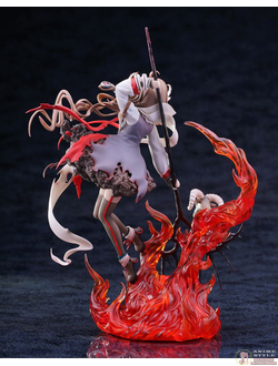 Фигурка 1/7 Эйяфьялла (Eyjafjalla Elite II Ver.)