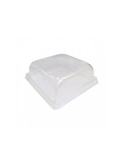 Салатник (Smart Pack) Крышка купольная  550 мл