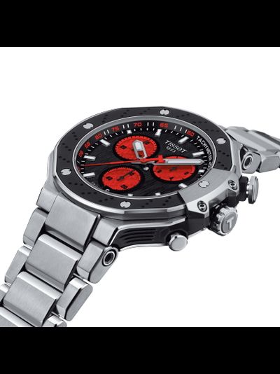 Швейцарские часы Tissot T141.417.11.051.00