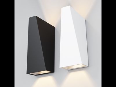 Архитектурная подсветка Times Square 3200К 6Вт IP 54, O580WL-L6W