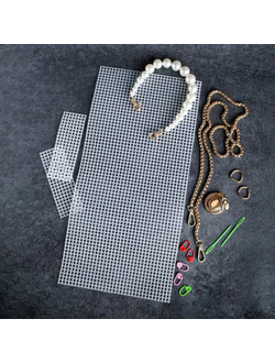 Канвы и наборы