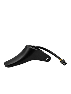 Курок газа с подогревом Sledex для Yamaha, Arctic Cat SM-08551 (0609-795, 0609-775, 0609-827)