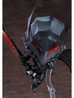 Нендроид Гатс Берсеркер (Guts Berserker Armor Ver.)
