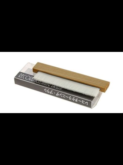 Щетка для мойки виниловых пластинок