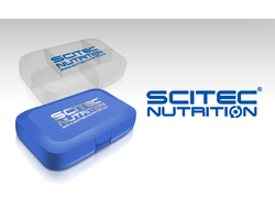 SCITEC PILLBOX