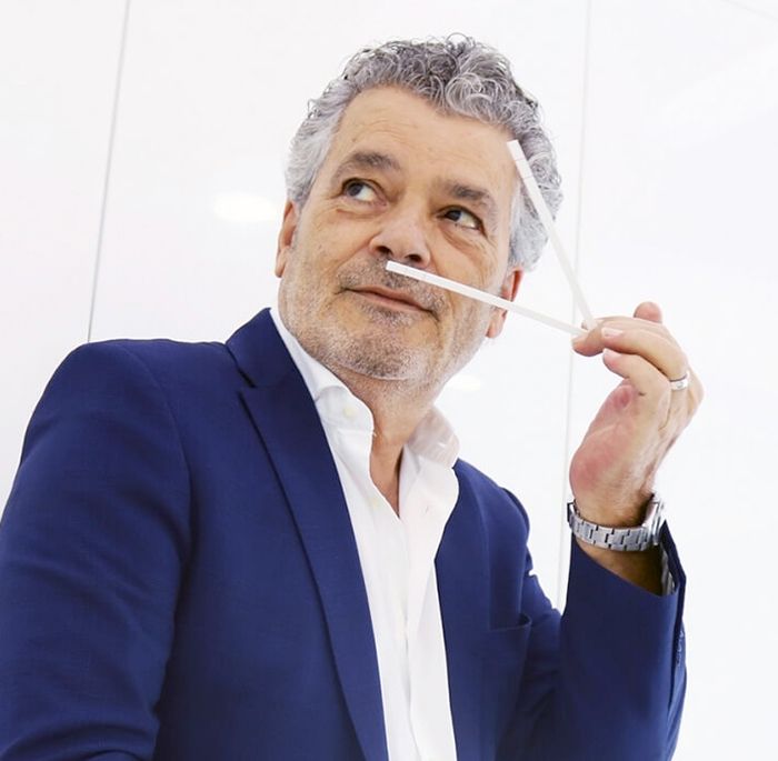 Christian Provenzano парфюмер