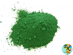 КРАСИТЕЛЬ СУХОЙ ЖИРОРАСТВОРИМЫЙ ЗЕЛЕНЫЙ, 8 ГР